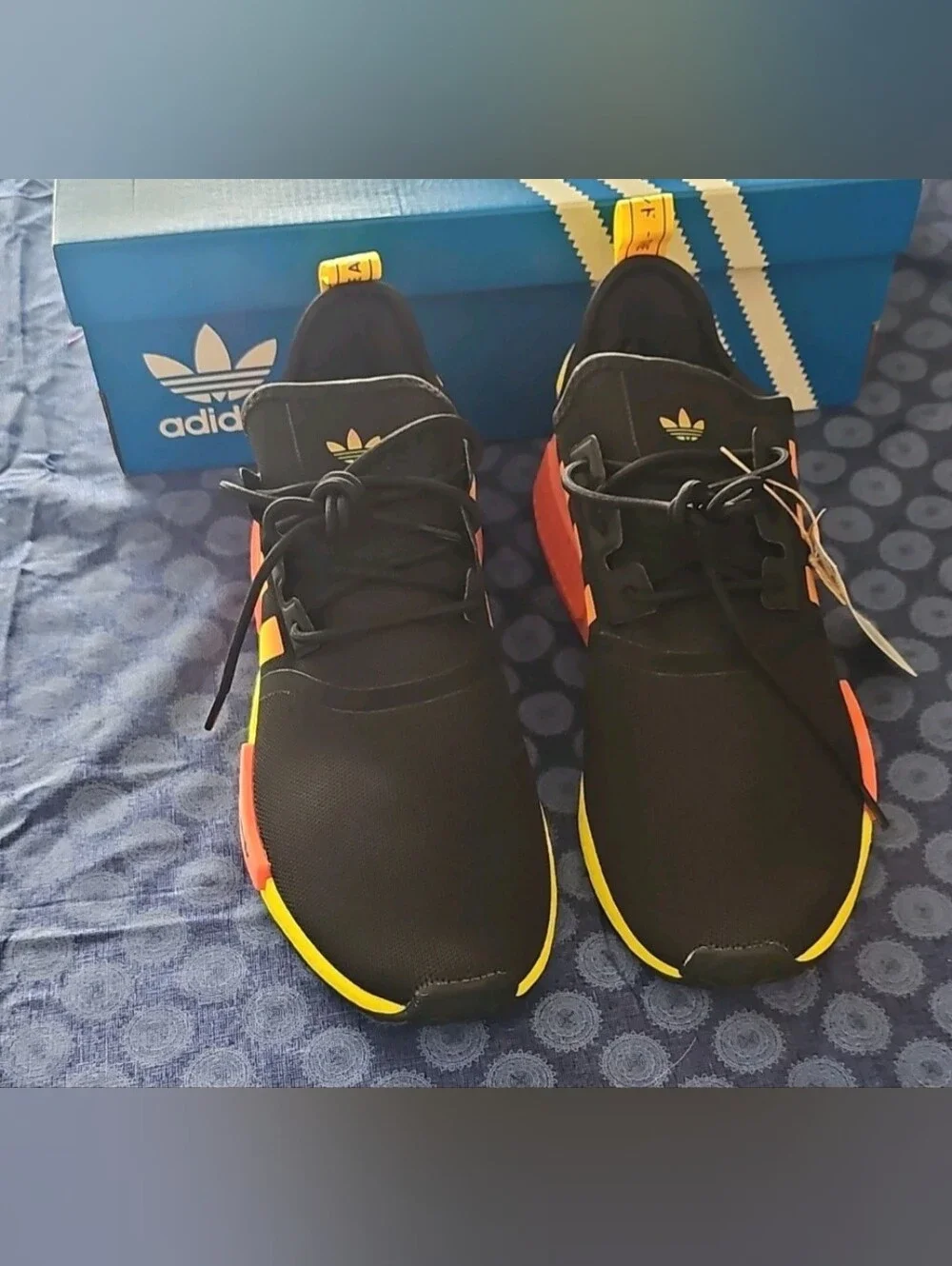 adidas men’s athletic